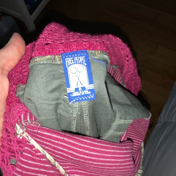 Free People Dress *size 4 available! - Picture 10 of 10